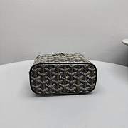 Goyard Muse Mini Vanity 16x10x8cm - 2