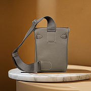  Hermès Hac a Dos PM Backpack 27x18x8cm - 6