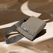  Hermès Hac a Dos PM Backpack 27x18x8cm - 4