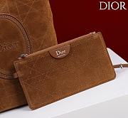 Dior Médaillon Bucket Bag Small 25×15×14cm - 3