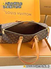  Louis Vuitton Needle Bag G69  46x22x17cm - 5