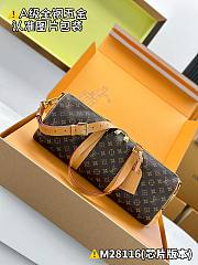  Louis Vuitton Needle Bag G69  46x22x17cm - 3