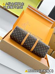  Louis Vuitton Needle Bag G69  46x22x17cm - 2