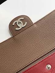 Chanel Maxi 