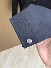 LOEWE Anagram Workwear Jacket - 4