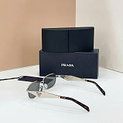 Prada PR D51S Sunglasses - 4