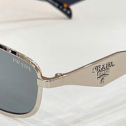 Prada PR D51S Sunglasses - 3
