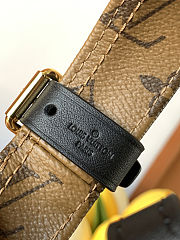 Louis Vuitton Atlantis BB 17.0 x 17.0 x 7.0 cm - 5