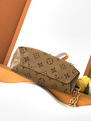 Louis Vuitton Atlantis BB 17.0 x 17.0 x 7.0 cm - 4