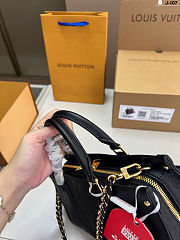 Louis Vuitton OnTheGo East West Monogram Empreinte 27×12cm - 3