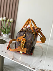  Louis Vuitton Rickshaw Wearable Bag 28x18x11cm - 5