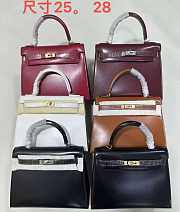 HOT SALE - Hermes Birkin Bag - 2