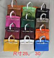 HOT SALE - Hermes Birkin Bag - 3
