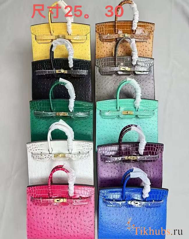 HOT SALE - Hermes Birkin Bag - 1