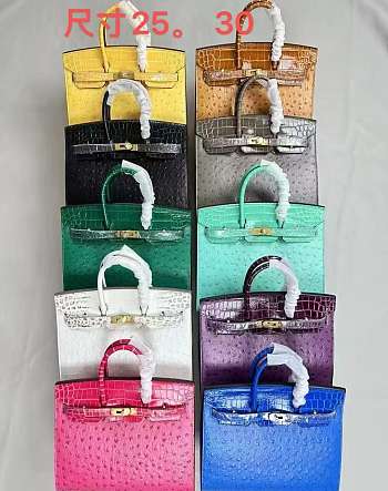 HOT SALE - Hermes Birkin Bag