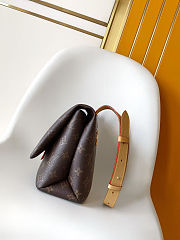 Louis Vuitton Take Out Messenger G80 Bag 32 x 22 x 12 cm - 5