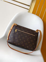 Louis Vuitton Take Out Messenger G80 Bag 32 x 22 x 12 cm - 4