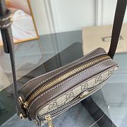 Gucci Ophidia mini shoulder bag 17.5 x 12 x 5.5 cm - 6