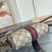 Gucci Ophidia mini shoulder bag 17.5 x 12 x 5.5 cm - 4