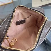 Gucci Ophidia mini shoulder bag 17.5 x 12 x 5.5 cm - 3