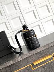 Saint Laurent Gaby Vanity Bag 18×11×6.5CM - 4