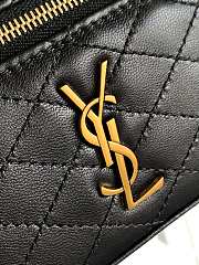 Saint Laurent Gaby Vanity Bag 18×11×6.5CM - 3