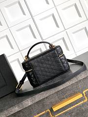 Saint Laurent Gaby Vanity Bag 18×11×6.5CM - 2
