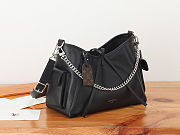 Louis Vuitton CarryAll Cargo Vibe PM 33.5 x 23 x 15 cm - 6