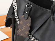 Louis Vuitton CarryAll Cargo Vibe PM 33.5 x 23 x 15 cm - 2