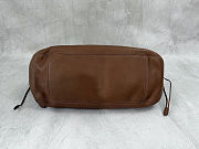 Miu Miu Ivy nappa-leather bag 40X30X15cm - 2