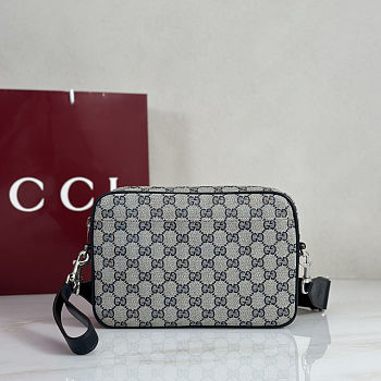 Gucci Essence Classic small crossbody bag 24x16x5cm