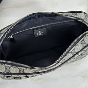 Gucci Essence Classic small crossbody bag 24x16x5cm - 3