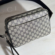 Gucci Essence Classic small crossbody bag 24x16x5cm - 2