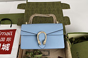 Gucci Dionysus Medium Shoulder Bag 28x16x10.5cm - 1