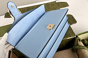 Gucci Dionysus Medium Shoulder Bag 28x16x10.5cm - 6