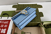 Gucci Dionysus Medium Shoulder Bag 28x16x10.5cm - 5