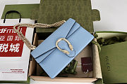 Gucci Dionysus Medium Shoulder Bag 28x16x10.5cm - 4