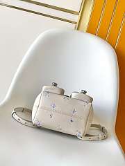  Louis Vuitton Backup Backpack 20.0 x 22.0 x 14.0 cm - 4