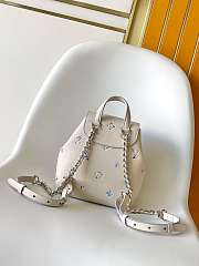  Louis Vuitton Backup Backpack 20.0 x 22.0 x 14.0 cm - 3