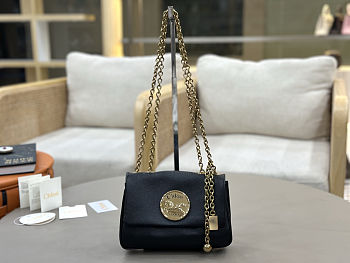 Chloé Drew Bijou Shoulder Bag 26x15x5cm