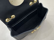Chloé Drew Bijou Shoulder Bag 26x15x5cm - 6