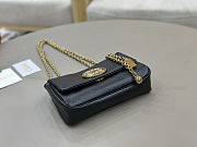 Chloé Drew Bijou Shoulder Bag 26x15x5cm - 5