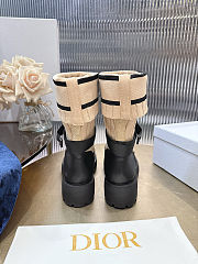D-Major Ankle Boot  - 4
