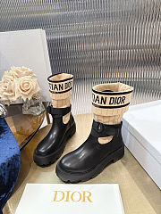 D-Major Ankle Boot  - 3