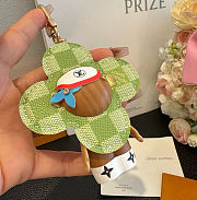 Louis Vuitton x Vivienne Bag Charm & Key Holder - 6