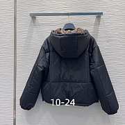  Louis Vuitton Long-sleeved Pillow Puffer Jacket - 6