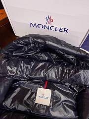 Moncler Montbeliard Giubbotto Jacket - 6