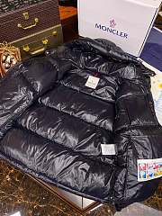 Moncler Montbeliard Giubbotto Jacket - 5