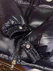 Moncler Montbeliard Giubbotto Jacket - 3